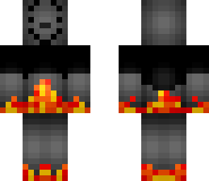 luh infernal
