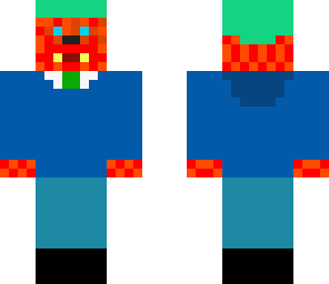 winter lava baca