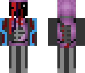 really broken bonnie