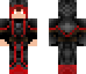 evil me