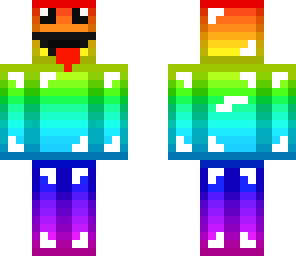 rainbow derp