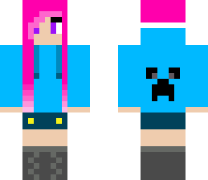 gamer girl