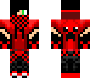 red bandit