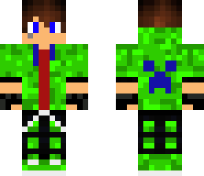 cool creeper iv with headset