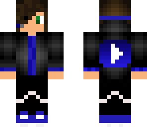 youtuber