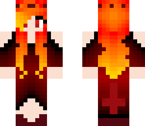 demon queen