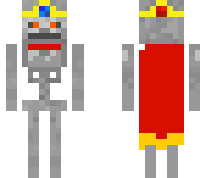 juanbalarezo skeleton