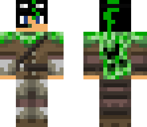 hunter