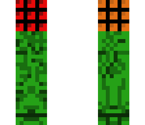 rubik creeper