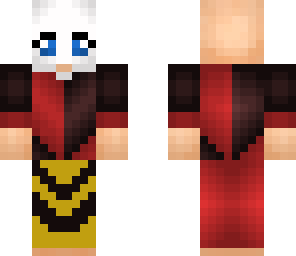 red queen design 2