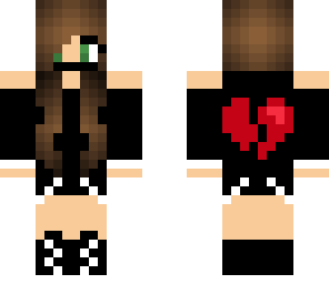 heartbreak ninja