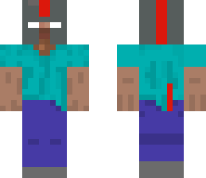 herobrine