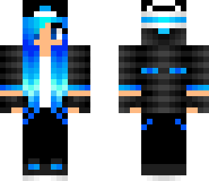 elictrical tomboy