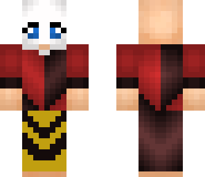 red queen design 3