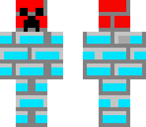 brick-head creeper