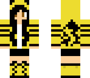 pike girl fixed