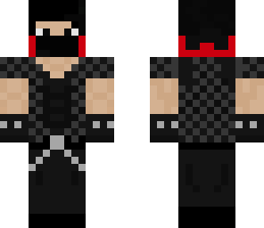 thescreamblack