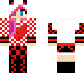 valentine girl