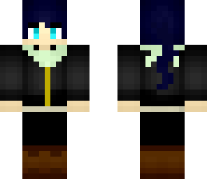 yatogami girl 2