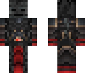 wither skeleton