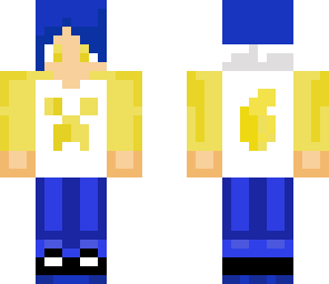 teen boy