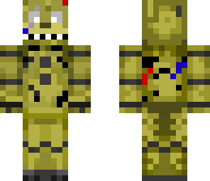this thing five nights 3 help us
