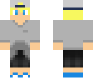 swag gray