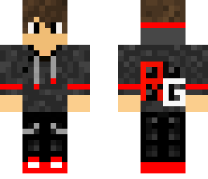 rkg skin