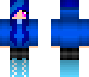 blue masterpiece
