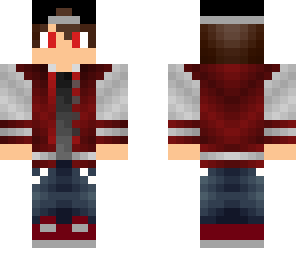 teen boy v4