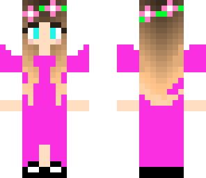 pink hippy