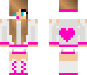 gamer girl