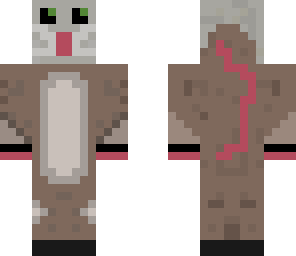 opossum
