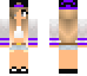 purple tomboy vol 2