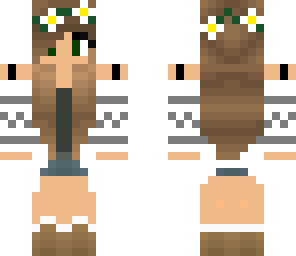edited ash skin