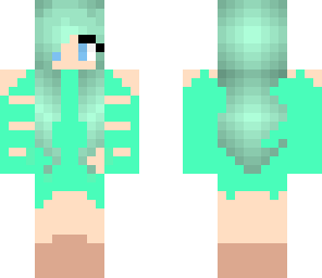 sea green gal