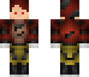 foxy dude