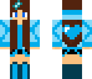 blue lover