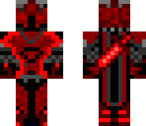 red knight