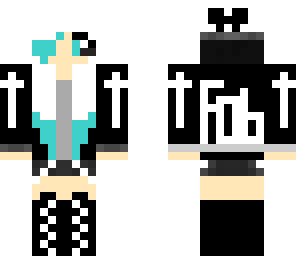 fallout boy skin