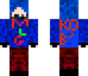 masked mlg kob' assassin