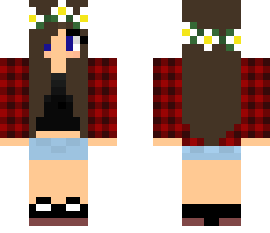 girl
