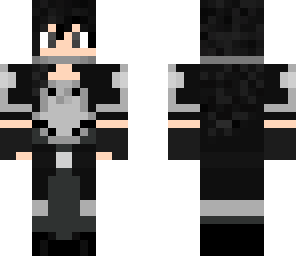 kirito ggo avatar