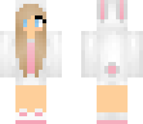 edited bunny
