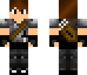 hunter