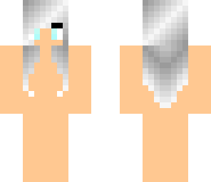 titanium hair base