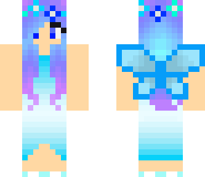 ice fairy