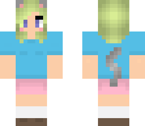 raku chan nyan neko sugar girls