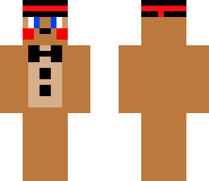 toy fred