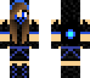 thediamondninja's skin